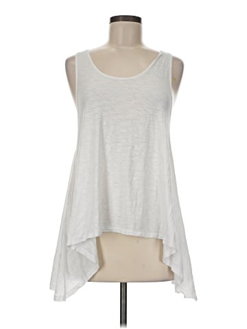 Michelle by Comune Sleeveless T-Shirt (view 1)