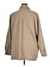 Madewell Tan Wool Coat Size XL - photo 2