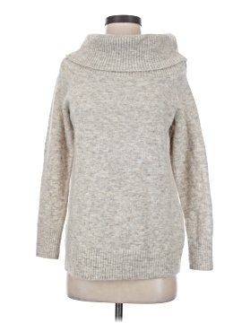Wilfred Free Turtleneck Sweater (view 1)