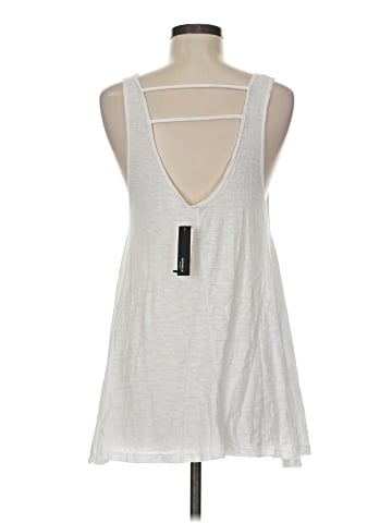 Michelle by Comune Sleeveless T-Shirt (view 2)
