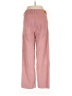 Empyre 100% Cotton Pink Jeans Size 28 waist - photo 2