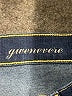 7 For All Mankind Blue Jeans Size 30 - photo 4