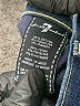 7 For All Mankind Blue Jeans Size 30 - photo 5