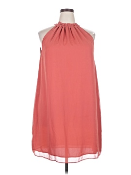Halogen Cocktail Dress (view 1)