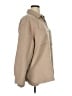 Madewell Tan Wool Coat Size XL - photo 4