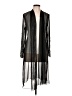 Marina Black Cardigan Size 12 - photo 1