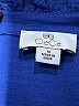 CeCe 100% Polyester Blue Casual Dress Size 1X - photo 7
