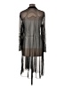 Marina Black Cardigan Size 12 - photo 2