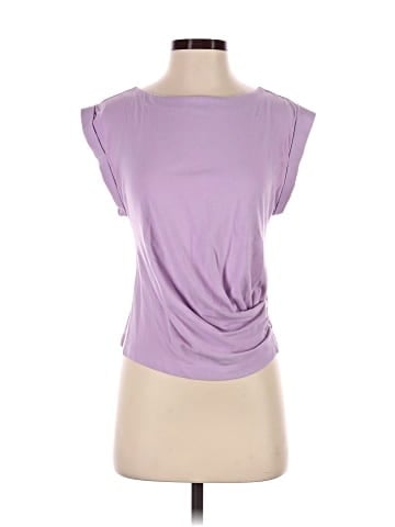 Anthropologie Short Sleeve Top (view 1)