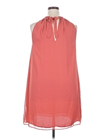 Halogen Cocktail Dress (view 2)