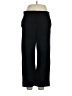 Ann Taylor LOFT Solid Black Active Pants Size XL - photo 1