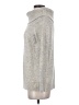 Wilfred Free Gray Turtleneck Sweater Size S - photo 5