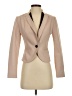 Express Tan Blazer Size 0 - photo 1