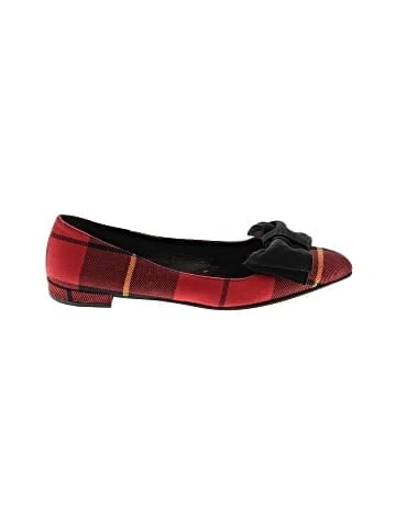 Prada Flats (view 1)