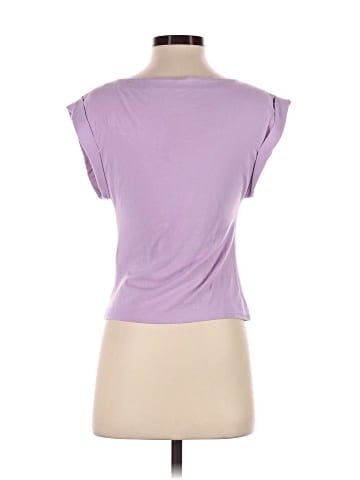 Anthropologie Short Sleeve Top (view 2)