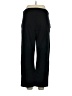 Ann Taylor LOFT Solid Black Active Pants Size XL - photo 2