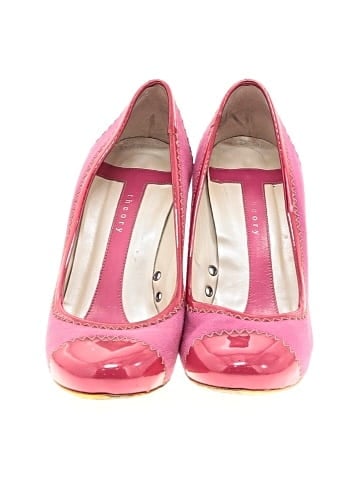 Theory Heels (view 2)