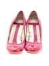 Theory Pink Heels Size EU 36 - photo 2