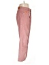 Empyre 100% Cotton Pink Jeans Size 28 waist - photo 4