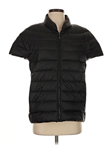 Martha Stewart Vest (view 1)