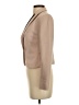 Express Tan Blazer Size 0 - photo 5
