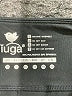 iuga Solid Black Athletic Shorts Size XXL - photo 3
