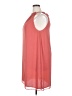 Halogen 100% Polyester Solid Orange Cocktail Dress Size XXL - photo 5