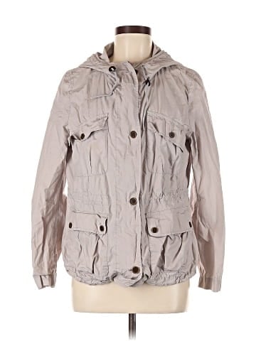 Ann Taylor LOFT Jacket (view 1)