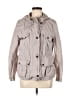 Ann Taylor LOFT Gray Jacket Size L - photo 1