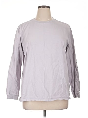 Carhartt Long Sleeve T-Shirt (view 1)