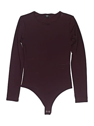 Express Bodysuit (view 1)