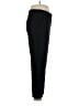 Ann Taylor LOFT Solid Black Active Pants Size XL - photo 4