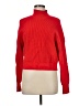 J.Crew Red Turtleneck Sweater Size M - photo 1