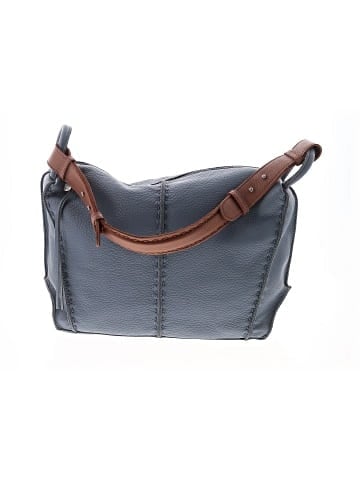 The Sak Leather Shoulder Bag (view 1)