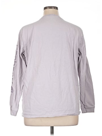 Carhartt Long Sleeve T-Shirt (view 2)