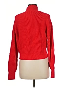 J.Crew Turtleneck Sweater (view 2)