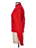 J.Crew Red Turtleneck Sweater Size M - photo 5