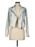 Review 100% Baumwolle Blue Jacket Size M - photo 1