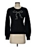 Draper James Black Pullover Sweater Size XS - photo 1