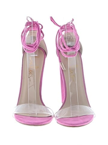 Lulus Sandals (view 2)