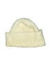 Madewell Ivory Teddy Beanie One size - photo 1