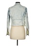 Review 100% Baumwolle Blue Jacket Size M - photo 2