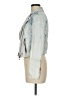 Review 100% Baumwolle Blue Jacket Size M - photo 5