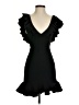 Selfie Leslie Black Cocktail Dress Size XS - photo 1