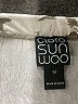 Clara Sun Woo Gray Jumpsuit Size M - photo 4