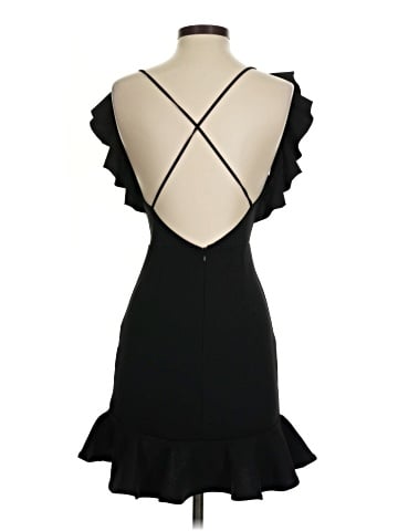 Selfie Leslie Cocktail Dress (view 2)