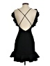 Selfie Leslie Black Cocktail Dress Size XS - photo 2