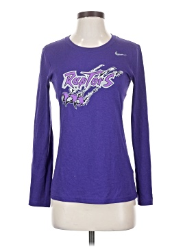Nike Long Sleeve T-Shirt (view 1)