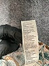 fat face 100% Viscose Print Teal Casual Pants Size 6 - photo 8