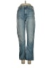 Hudson Jeans Blue Jeans Size 27 waist - photo 1